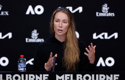 Danielle Collins, următoarea adversară a Simonei Halep la Roma, are o poveste unică în circuit: „Nu am provenit dintr-o familie bogată, am fost la facultate cu un scop”