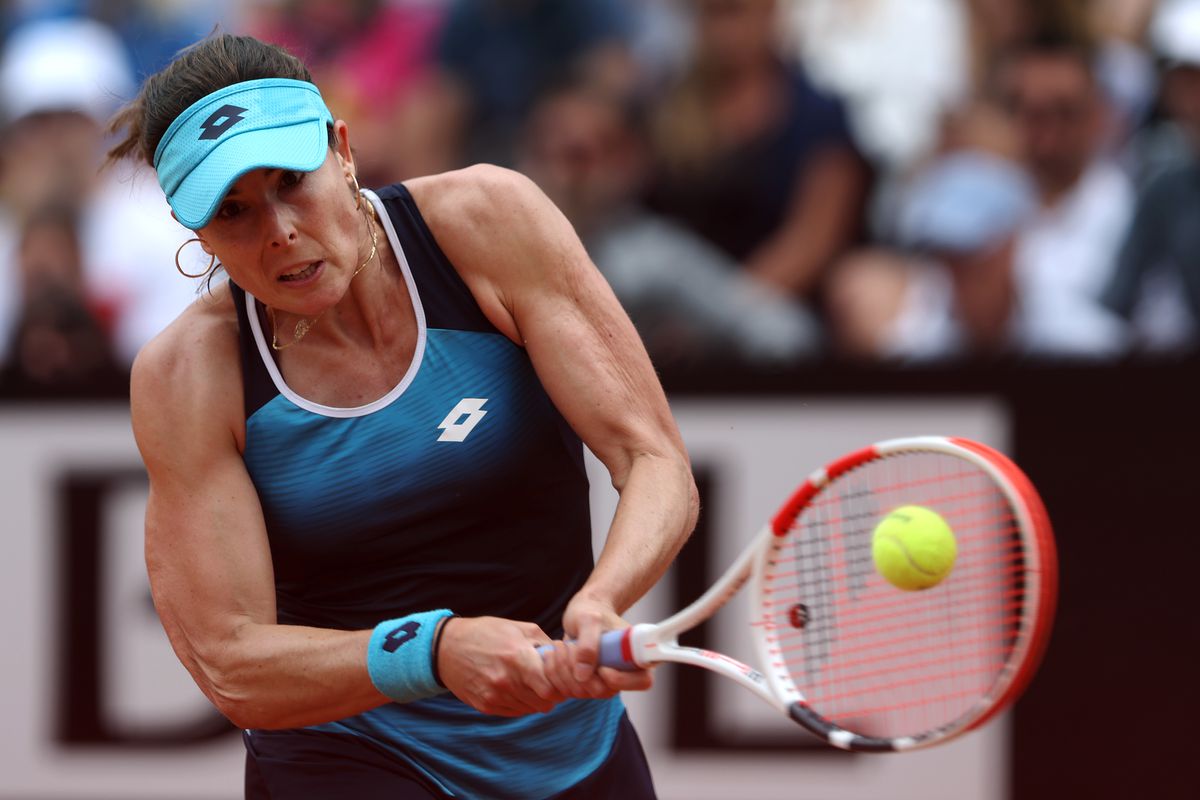 Urcare importantă a Simonei Halep în clasament, după victoria cu Alize Cornet » Pe ce poziție poate ajunge la finalul turneului de la Roma