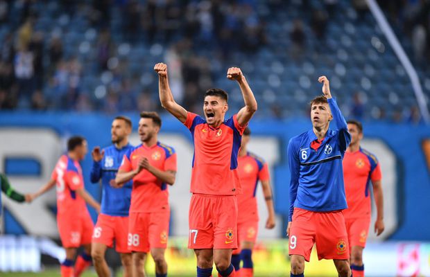 Fostul antrenor al FCSB, dezamăgit de nivelul jocului cu Universitatea Craiova: „Nu a fost spectacol! Mă așteptam la mai mult!”