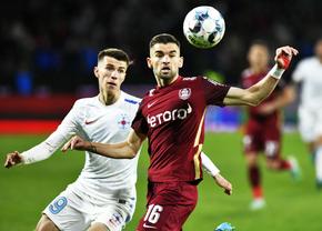 Culisele penultimei etape. De ce sunt expuse CFR și FCSB: omul care nu-și dorește sub nicio formă să-i vadă pe clujeni campioni
