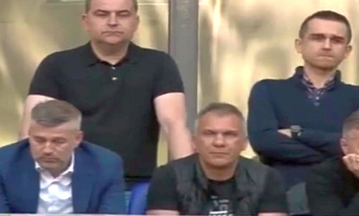 Ce i-a transmis Dan Udrea lui Iordănescu, după Universitatea Craiova – FCSB: „I-am spus sincer”