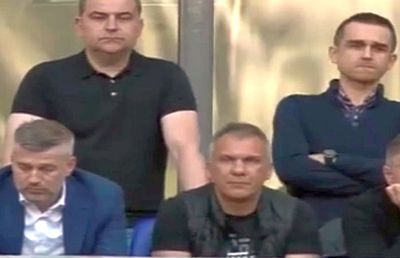 Ce i-a transmis Dan Udrea lui Iordănescu, după Universitatea Craiova – FCSB: „I-am spus sincer”