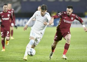 E oficial! FCSB - CFR Cluj, finala campionatului, se va juca la Buzău