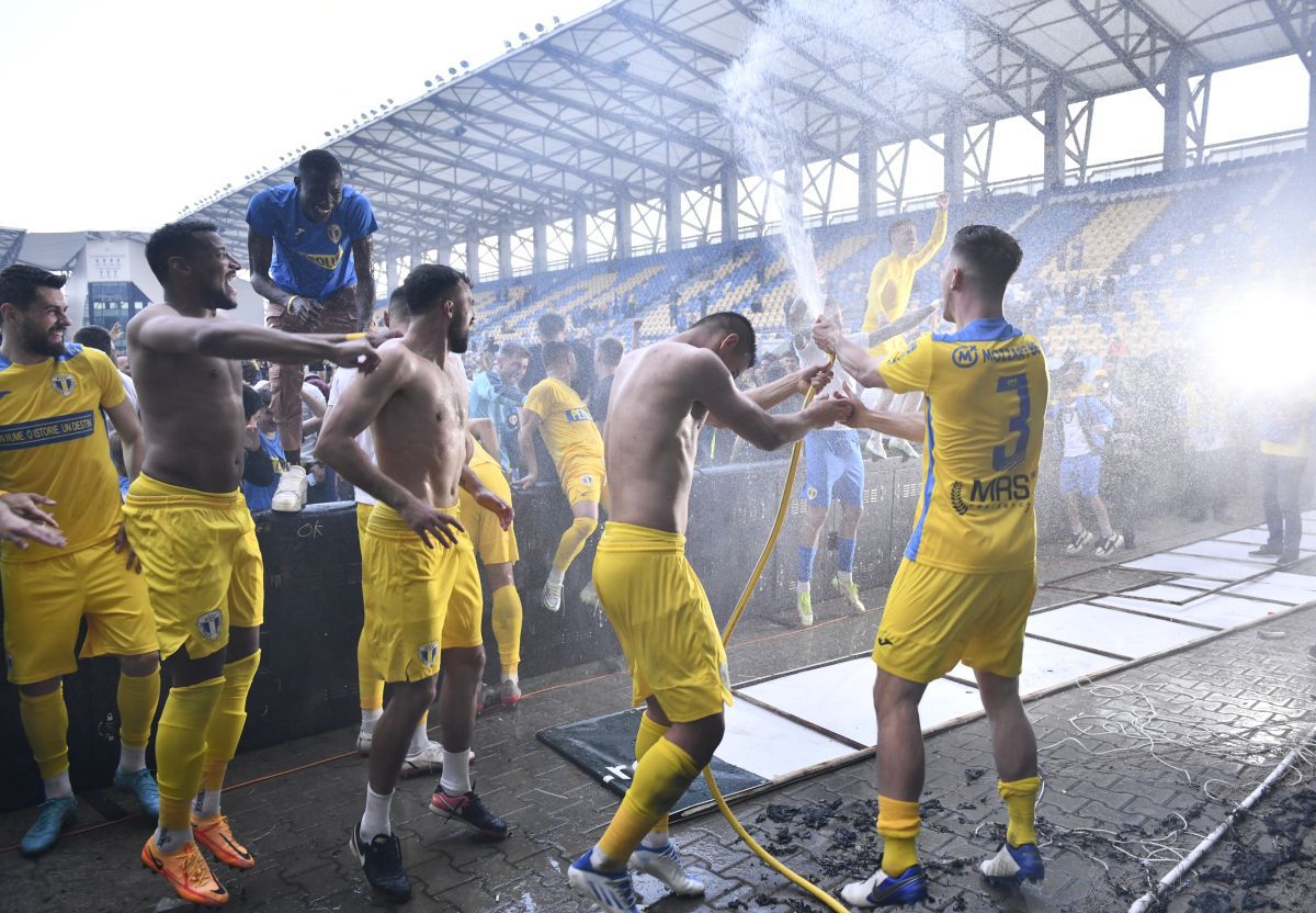 Petrolul a promovat, dar viitorul e incert: „Am pus viitorul familiei în pericol, dar acum fac un apel la autorități”