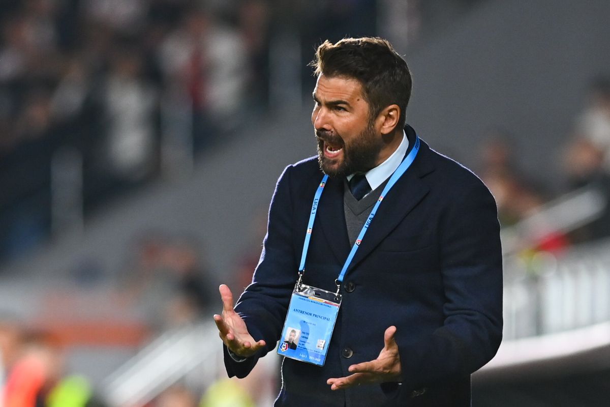 Rapid pierde dramatic meciul cu FCU Craiova, în ultimul minut! Primul eșec pentru Mutu în Giulești