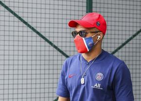 Mbappe, surprins în Madrid alături de alt star al lui PSG! Spaniolii speculează: negocieri decisive cu Real