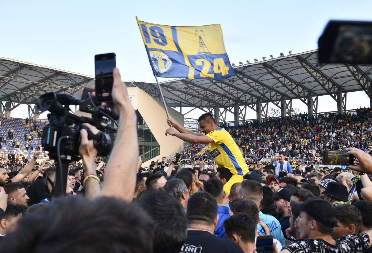 Săracă și înglodată în datorii » Petrolul trăiește din împrumuturi: „Situația e mai gravă decât știți voi!”