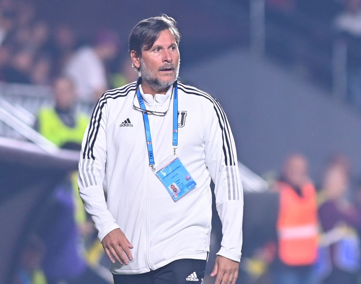 Cristian Săpunaru, criză de nervi după Rapid - FCU Craiova: și-a lovit un adversar! Scandalul a continuat la vestiare