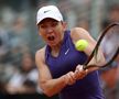 Simona Halep, după triumful cu Alize Cornet: „A fost un pic stresant”