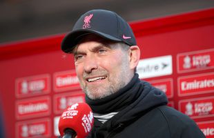 Jurgen Klopp, ironic la meciul 1.000 în carieră: „Arsene Wenger a pierdut cu 0-6”. Bornele unei cariere impresionante