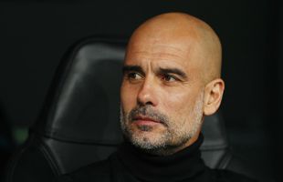 Pep Guardiola resimte presiunea în lupta la titlu din Premier League! Catalanul s-a enervat: „Toată lumea din țara asta o susține pe Liverpool, dar are un singur titlu în 30 de ani”