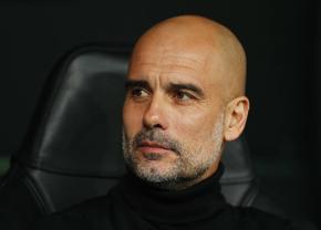 Pep Guardiola a răbufnit când a fost întrebat despre lupta la titlu în Premier League: „Toată lumea din țara asta o susține pe Liverpool, dar au un singur titlu în 30 de ani”