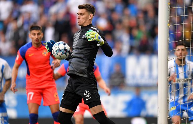 Puștiul de la FCSB, mesaj categoric înainte de finalul sezonului: „Nu suntem copii! Simțim că e anul nostru”