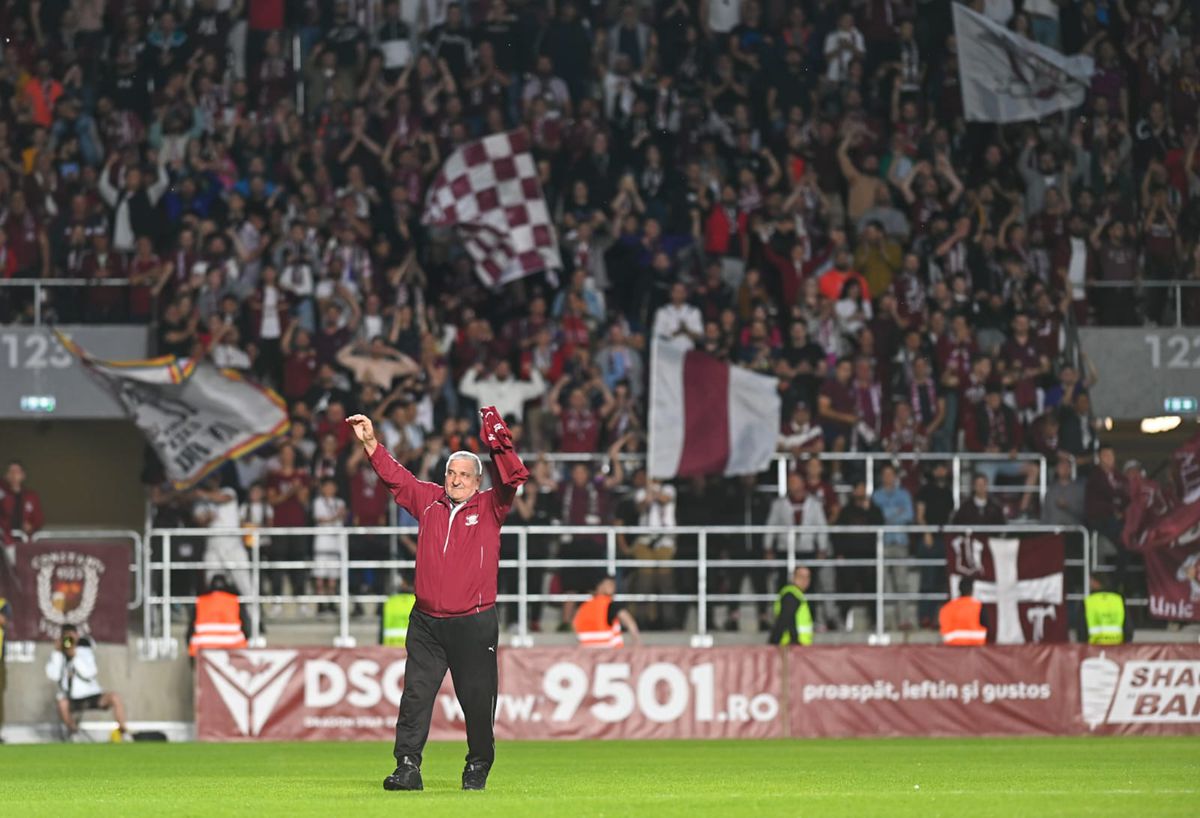 FOTO Rapid - FCU Craiova 09.05.2022