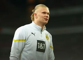 Erling Haaland a trecut vizita medicală și va semna pe 5 ani!