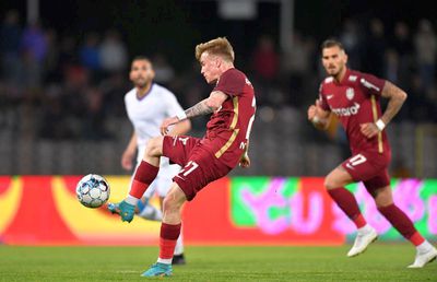 Gigi Becali acuză după FC Argeș - CFR Cluj 0-6: „A fost o înțelegere: «Hai, bă, bagă 4 jucători tineri, că așa trebuie să fie!”