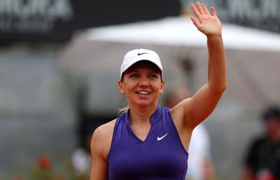 Urcare importantă a Simonei Halep în clasament, după victoria cu Alize Cornet » Pe ce poziție poate ajunge la finalul turneului de la Roma