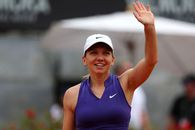 Urcare importantă a Simonei Halep în clasament, după victoria cu Alize Cornet » Pe ce poziție poate ajunge la finalul turneului de la Roma