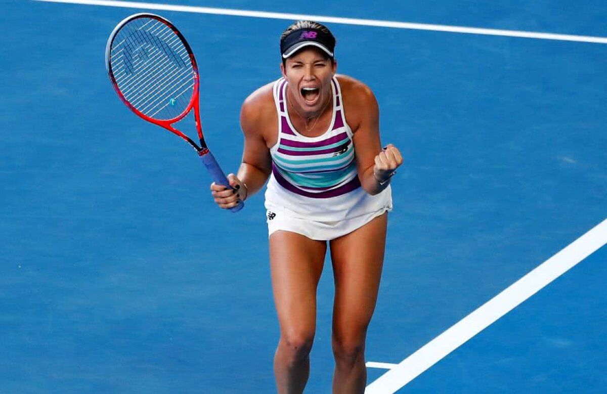 În urmă cu 3 ani juca finala Australian Open, acum își caută marea iubire pe aplicațiile de dating: „Dacă ești scund, nu-mi scrie!”