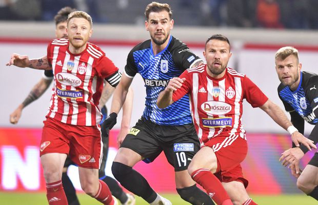 Craiova tremură pentru locul european: câștigă Cupa României sau merge la baraj!