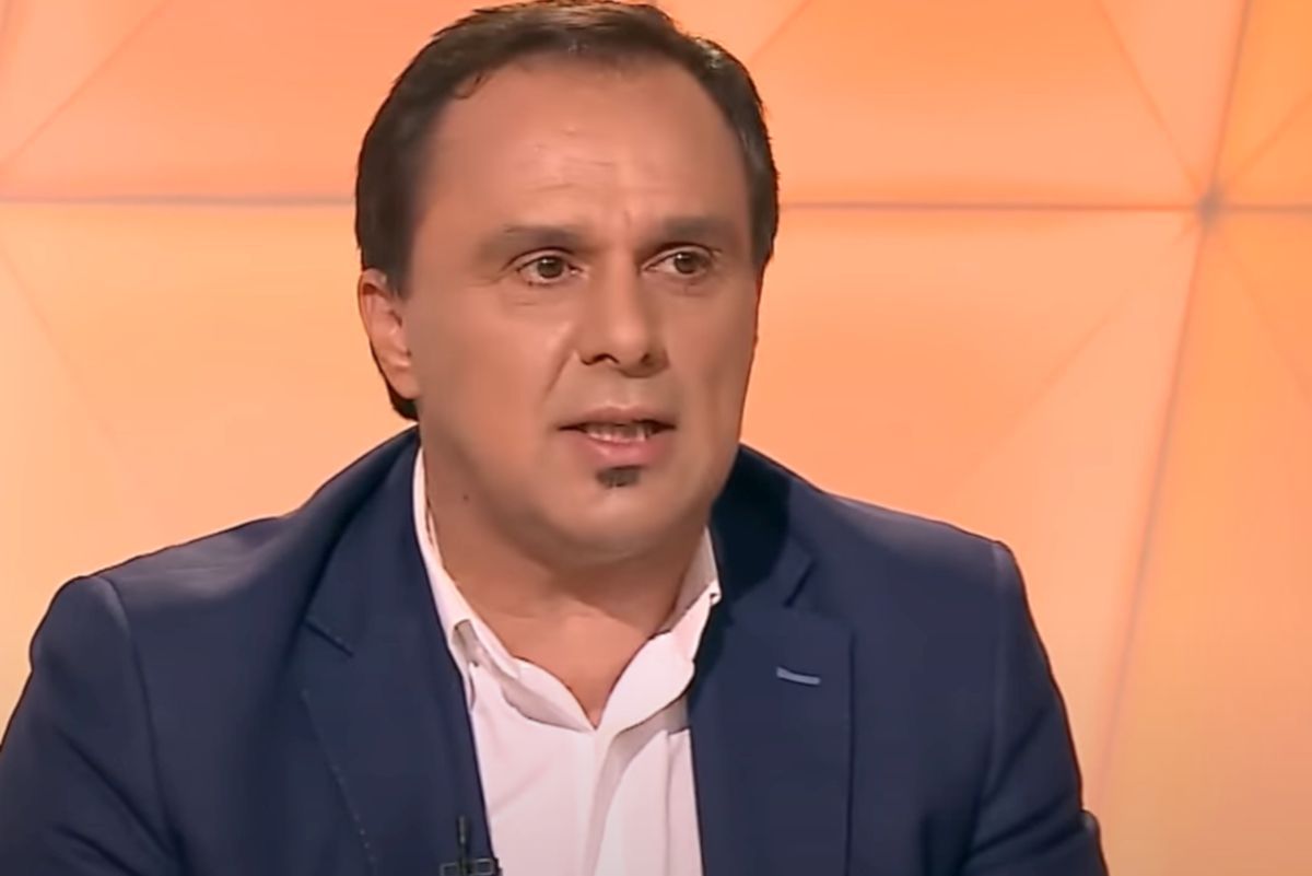 Basarab Panduru, despre momentul care a decis meciul Universitatea Craiova – FCSB: „Nu știu ce a fost în capul lui”