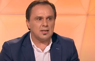 Basarab Panduru, despre momentul care a decis meciul Universitatea Craiova – FCSB: „Nu știu ce a fost în capul lui”