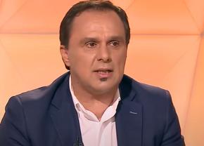 Basarab Panduru, despre momentul care a decis meciul Universitatea Craiova – FCSB: „Nu știu ce a fost în capul lui”