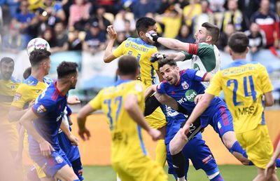 Zilele promovării » Cum pot ajunge Petrolul și U Cluj în Liga 1