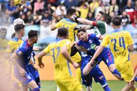 Zilele promovării » Cum pot ajunge Petrolul și U Cluj în Liga 1