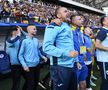 Petrolul a promovat matematic în Liga 1 » Fanii au intrat pe gazon!