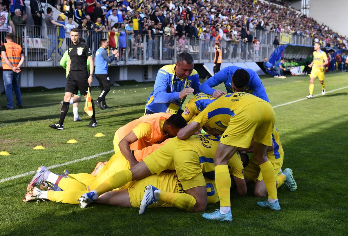 Petrolul a promovat, dar viitorul e incert: „Am pus viitorul familiei în pericol, dar acum fac un apel la autorități”