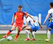 Octavian Popescu, în CSU Craiova - FCSB // foto: Raed Krishan