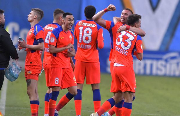 MM e sigur: „Să vă spun de ce luăm titlul, dacă jucăm cu trofeul pe masă cu CFR”