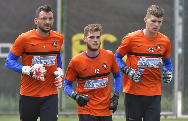 Jucătorul care are contract „pe viață” cu FCSB: „E excepțional!”