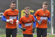 Jucătorul care are contract „pe viață” cu FCSB: „E excepțional!”