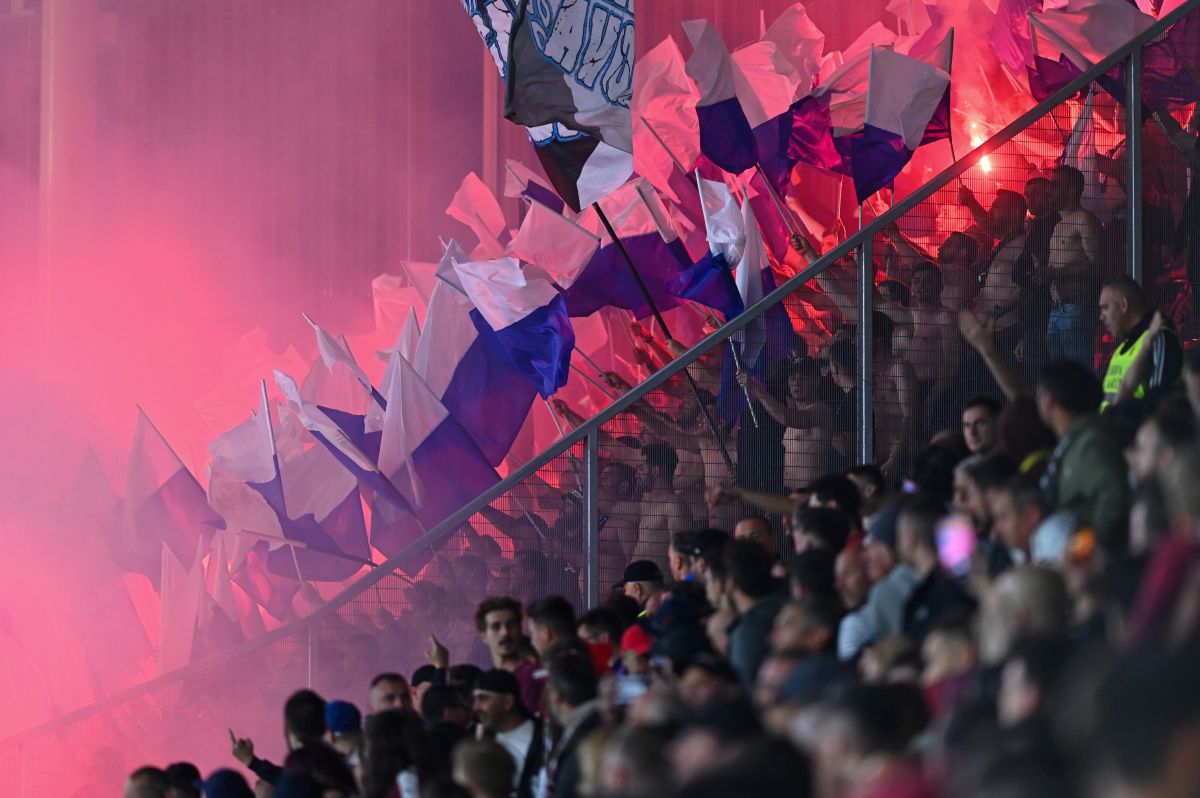 FOTO Rapid - FCU Craiova 09.05.2022