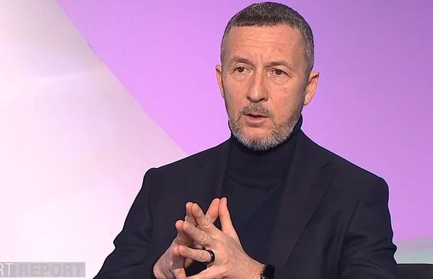 MM Stoica a găsit două erori mari comise de Kovacs la Craiova: „Băi omule, nu vezi?! E fault cât casa!”