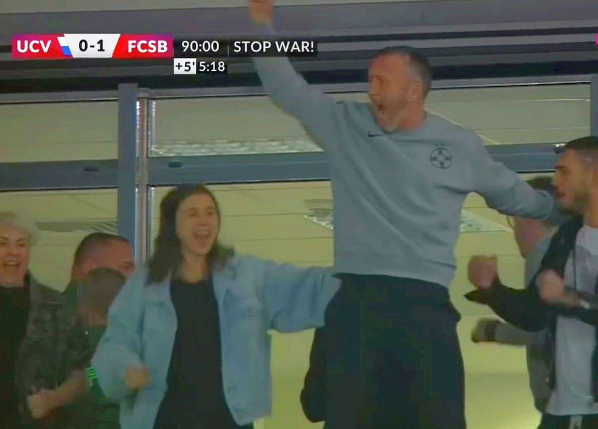 MM Stoica, mesaj imediat după Universitatea Craiova – FCSB