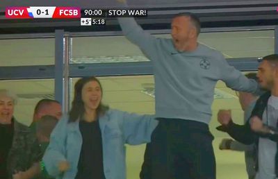 MM Stoica, mesaj imediat după Universitatea Craiova – FCSB