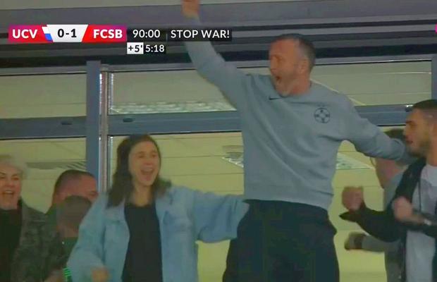MM Stoica, mesaj imediat după Universitatea Craiova – FCSB