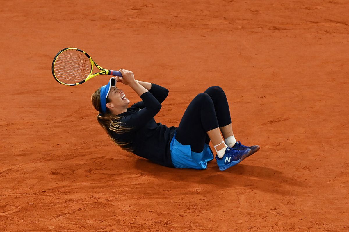 În urmă cu 3 ani juca finala Australian Open, acum își caută marea iubire pe aplicațiile de dating: „Dacă ești scund, nu-mi scrie!”