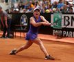 Simona Halep – Alize Cornet, WTA Roma