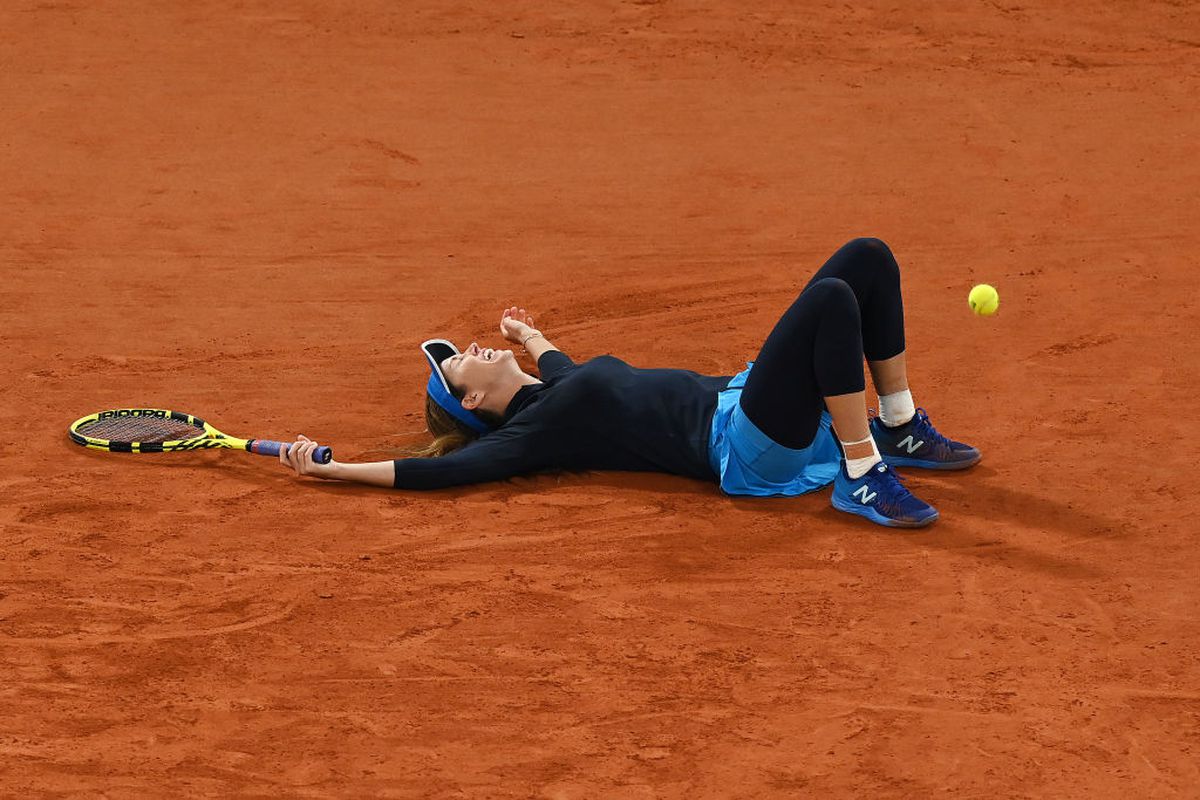 În urmă cu 3 ani juca finala Australian Open, acum își caută marea iubire pe aplicațiile de dating: „Dacă ești scund, nu-mi scrie!”