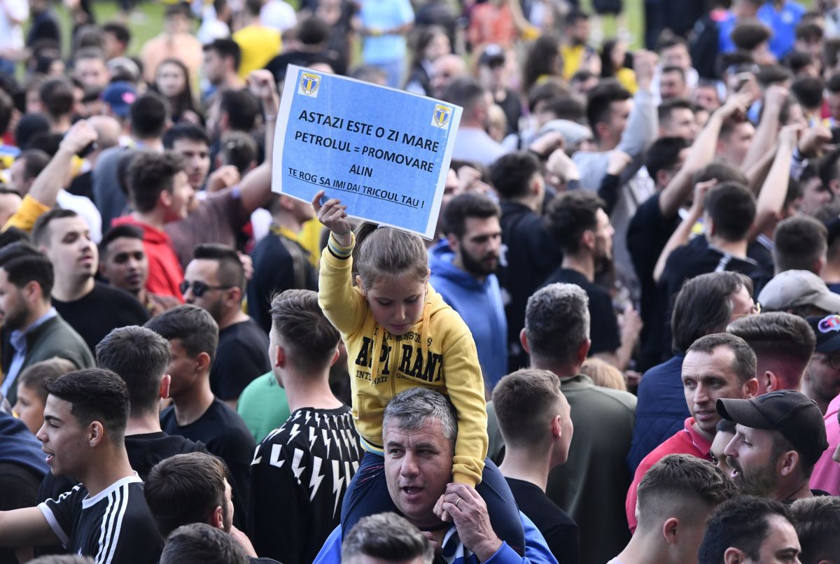 Ianis Zicu dă vina pe Niculescu pentru rezultatele Concordiei: „Și-au asumat. Ce să faci în condițiile astea?”