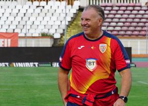 Massimo Pedrazzini, invitatul zilei la GSP Live. Urmărește emisiunea integrală AICI