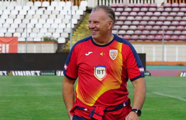 Massimo Pedrazzini, invitatul zilei la GSP Live. Urmărește emisiunea integrală AICI