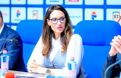 „Realitatea se denaturează. Doamna Deleanu ne-a iubit ca pe copiii săi” » Cea mai longevivă gimnastă de ritmică din România sare în apărarea președintei, acuzată de abuz verbal