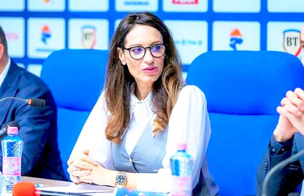 „Realitatea se denaturează. Doamna Deleanu ne-a iubit ca pe copiii săi” » Cea mai longevivă gimnastă de ritmică din România sare în apărarea președintei, acuzată de abuz verbal