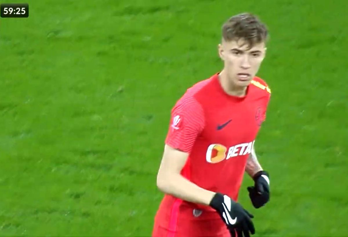 Detaliul observat aseară la Tavi Popescu l-a făcut să exclame în direct: „Ați mai văzut în viața voastră?! Cu tot respectul, așa nu va ajunge niciodată fotbalist”