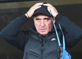 Hagi a reacționat imediat după declarațiile lui Becali: „Nu-mi plac lucrurile astea”